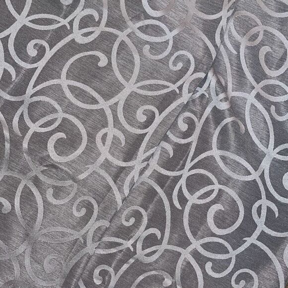 Curtain Panels  - Picture 5 of 9